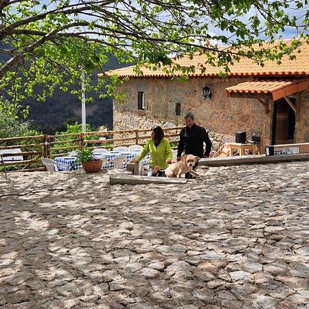Refugio Dos Cartolas São Mamede de Infesta Екстериор снимка